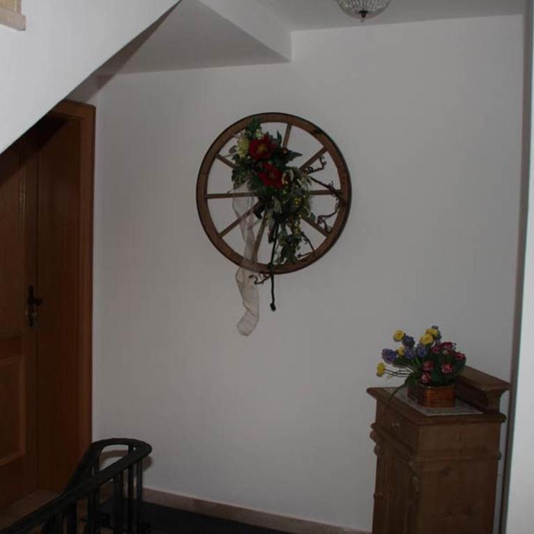 Haus Kehlsteinblick Hettegger - Apartment mit Balkon - 6