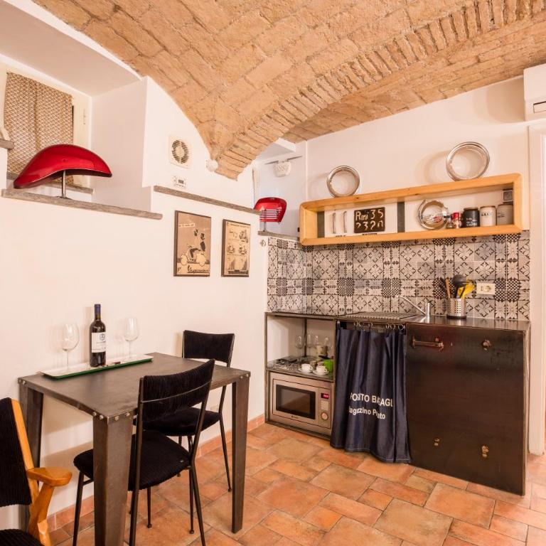 Restart Accommodations Balestra - Monolocale - Seminterrato - 27