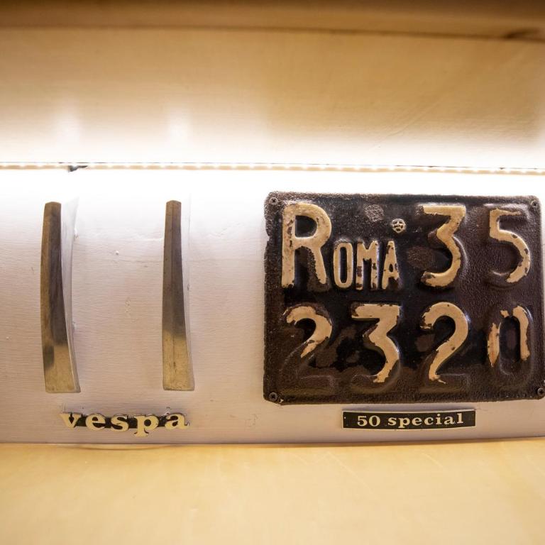 Restart Accommodations Balestra - Monolocale - Seminterrato - 39