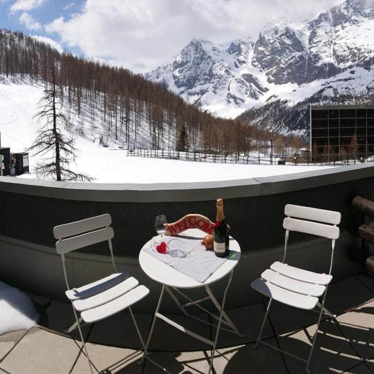 Cervinia – Matterhorn Apartments - Appartamento Superior - Appartamento n. 117 - 11