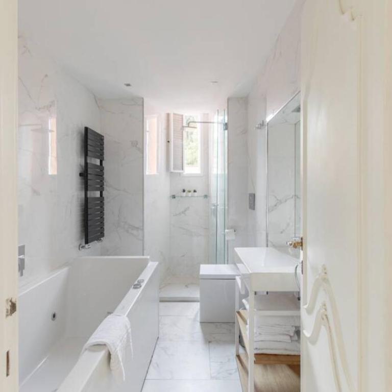 iFlat Unforgettable in front of Colosseum - Appartamento con 3 Camere da Letto - 35
