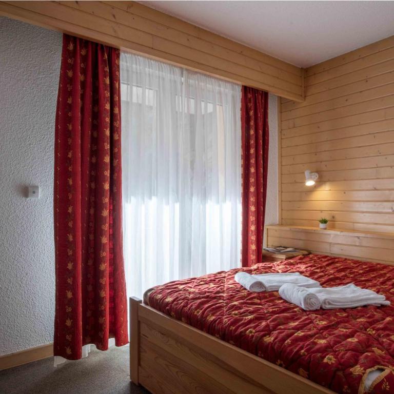 Résidence Eureca - Appartement 1 Chambre - 6