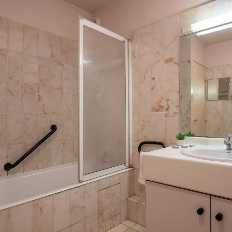 Résidence Eureca - Appartement 1 Chambre - 5
