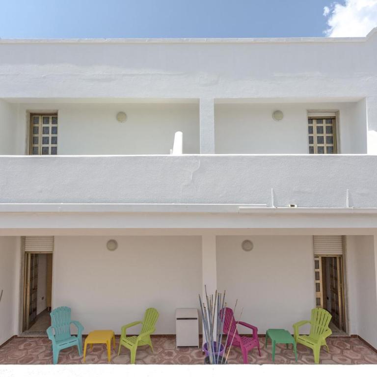 Gallipoli a due passi Residence - Apulia Home - Appartamento - 1