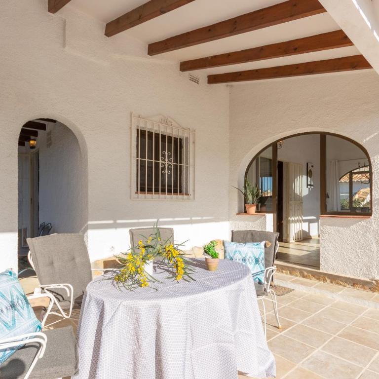 Villa Gondola - Costa Carpediem - Villa - 17