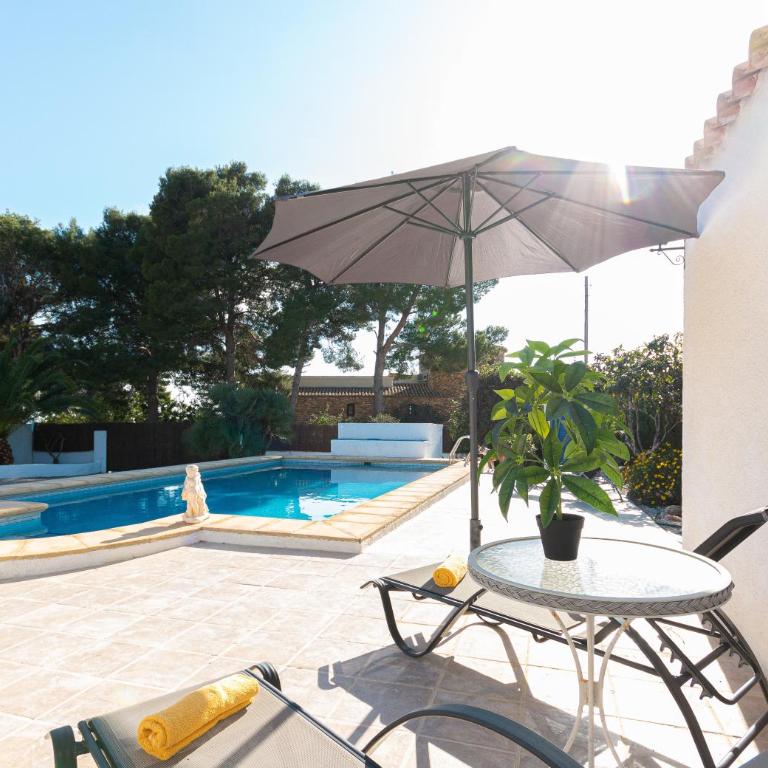 Villa Gondola - Costa Carpediem - Villa - 27
