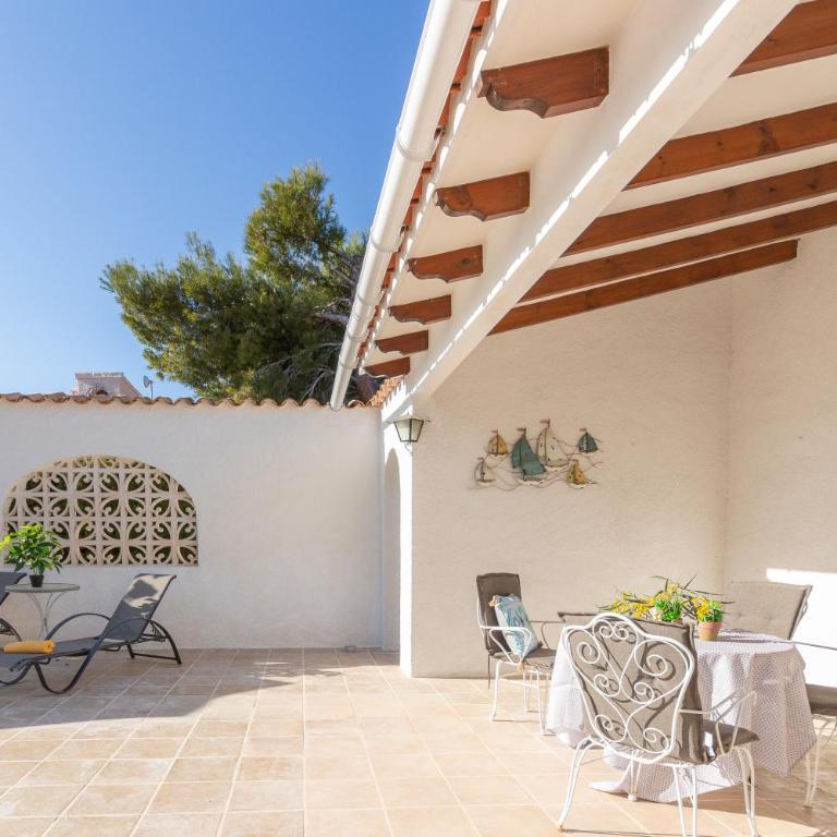 Villa Gondola - Costa Carpediem - Villa - 37