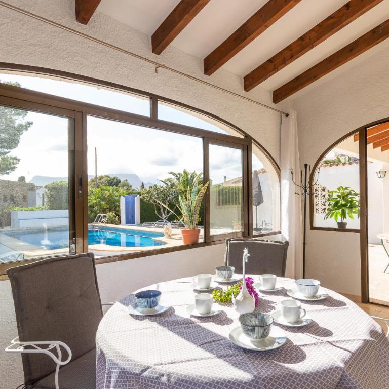 Villa Gondola - Costa Carpediem - Villa - 39