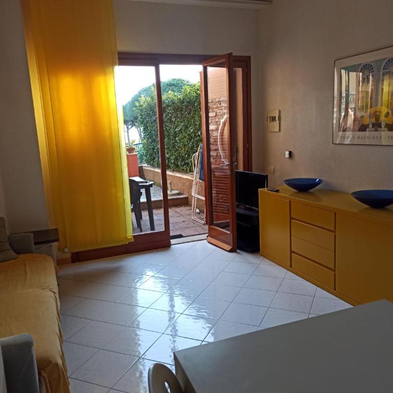 Portofino Est Residence - Appartamento con 1 Camera da Letto - 2