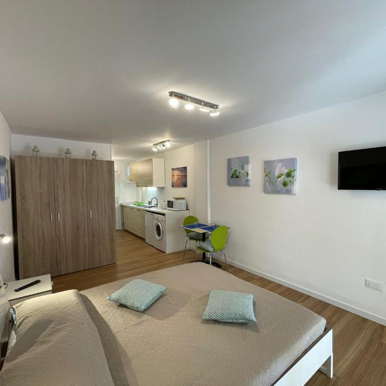 Modern Studio in Eldorado Quicksilver near the beach - Apartamento Estudio - 2