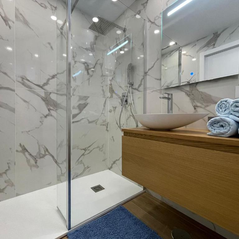 Modern Studio in Eldorado Quicksilver near the beach - Apartamento Estudio - 3