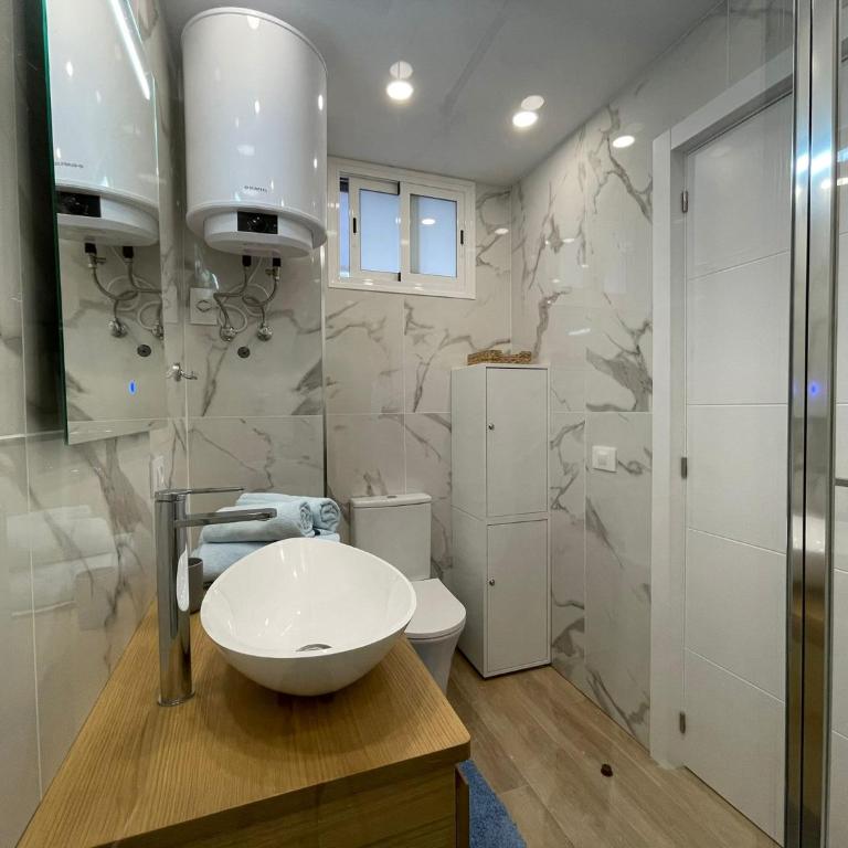 Modern Studio in Eldorado Quicksilver near the beach - Apartamento Estudio - 6