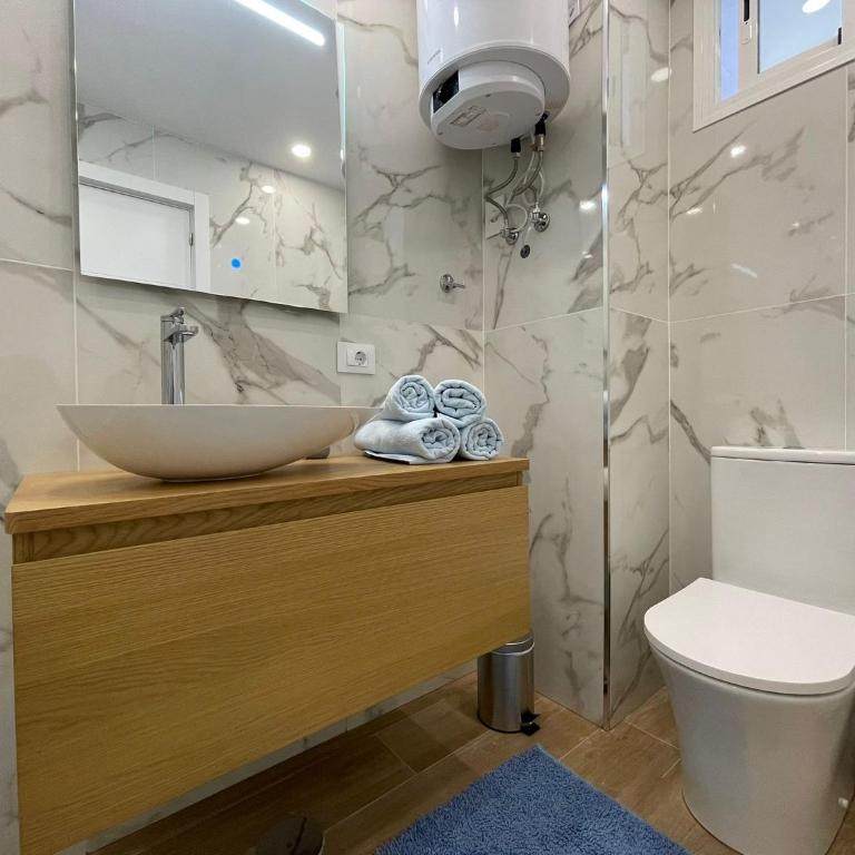 Modern Studio in Eldorado Quicksilver near the beach - Apartamento Estudio - 10