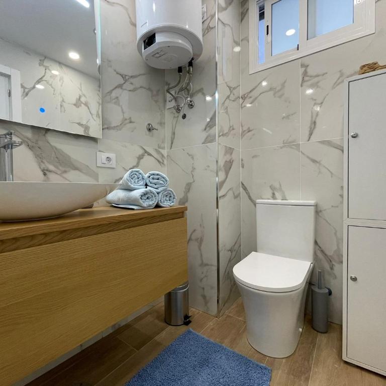 Modern Studio in Eldorado Quicksilver near the beach - Apartamento Estudio - 11