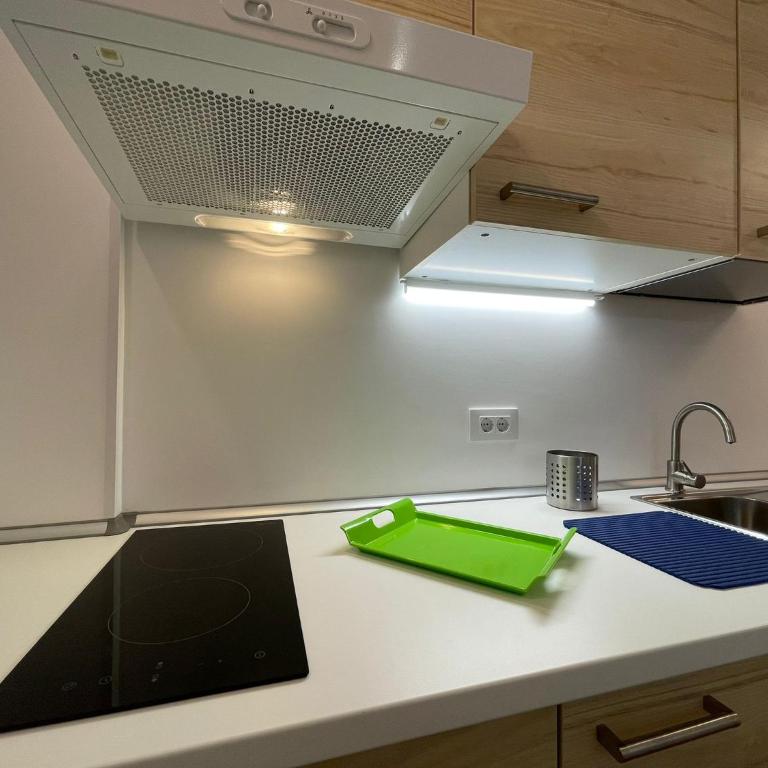 Modern Studio in Eldorado Quicksilver near the beach - Apartamento Estudio - 15