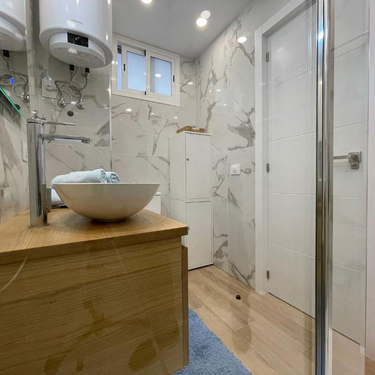 Modern Studio in Eldorado Quicksilver near the beach - Apartamento Estudio - 17
