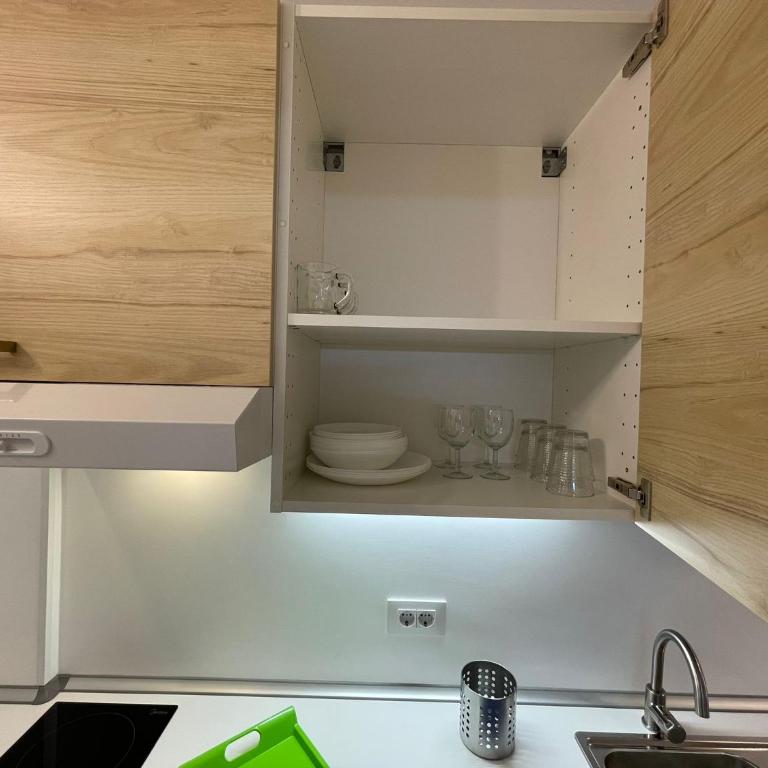 Modern Studio in Eldorado Quicksilver near the beach - Apartamento Estudio - 18