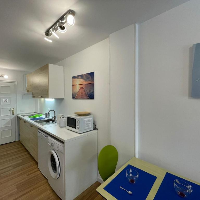 Modern Studio in Eldorado Quicksilver near the beach - Apartamento Estudio - 20