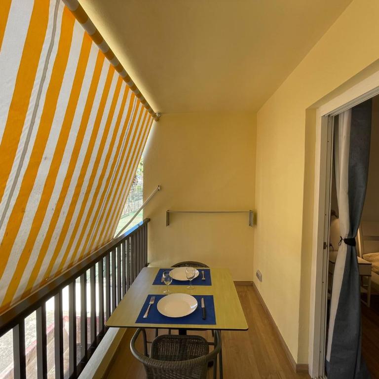 Modern Studio in Eldorado Quicksilver near the beach - Apartamento Estudio - 21