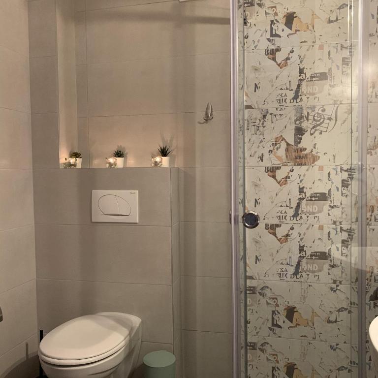 Enigma - Apartman sa 1 Spavaćom Sobom - 23