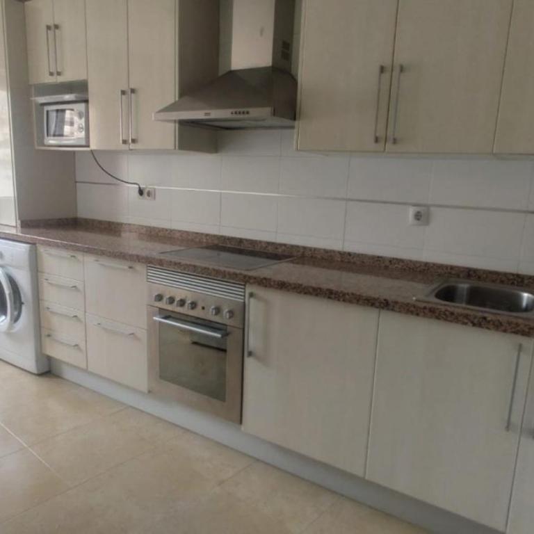 Expoholidays - Apartamentos en primera linea - Apartamento de 2 dormitorios - 7