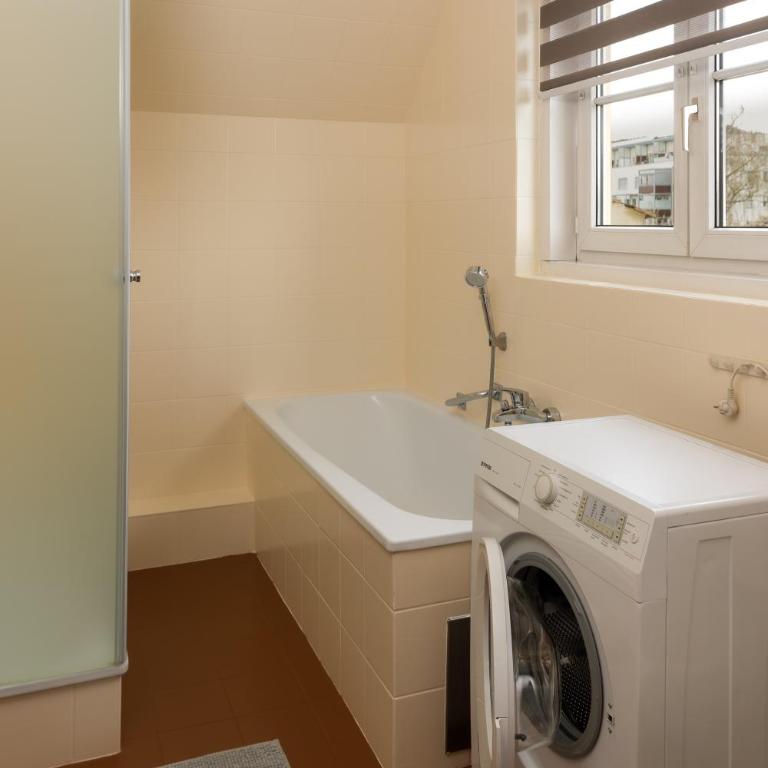 L&P Appartement Klagenfurt - Apartment mit 2 Schlafzimmern - 26