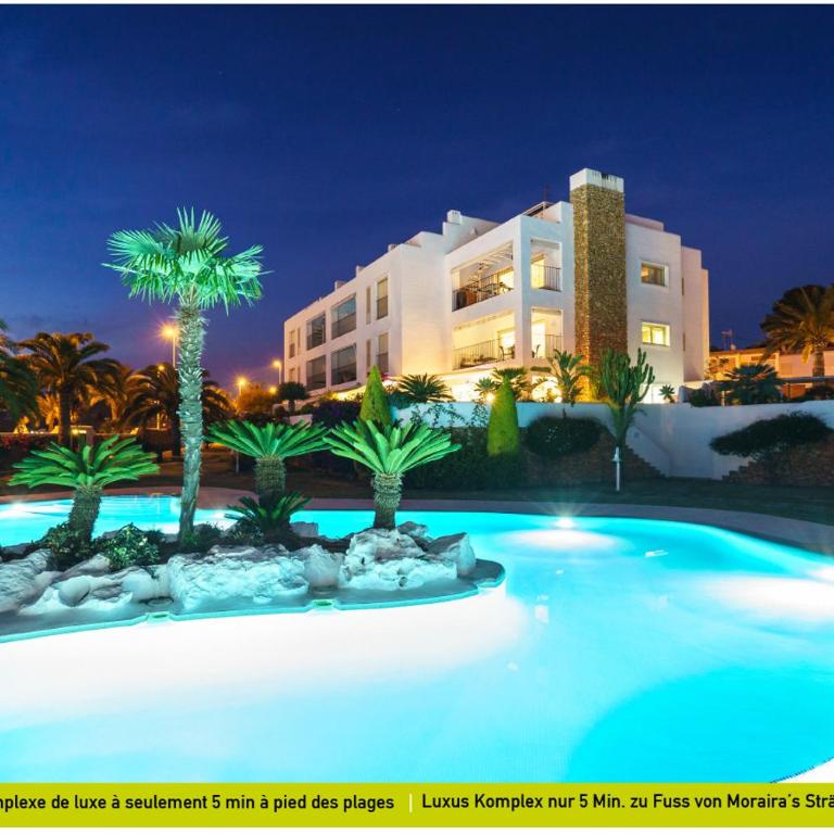 Solhabitat Moraira Club Island - Apartment - 13