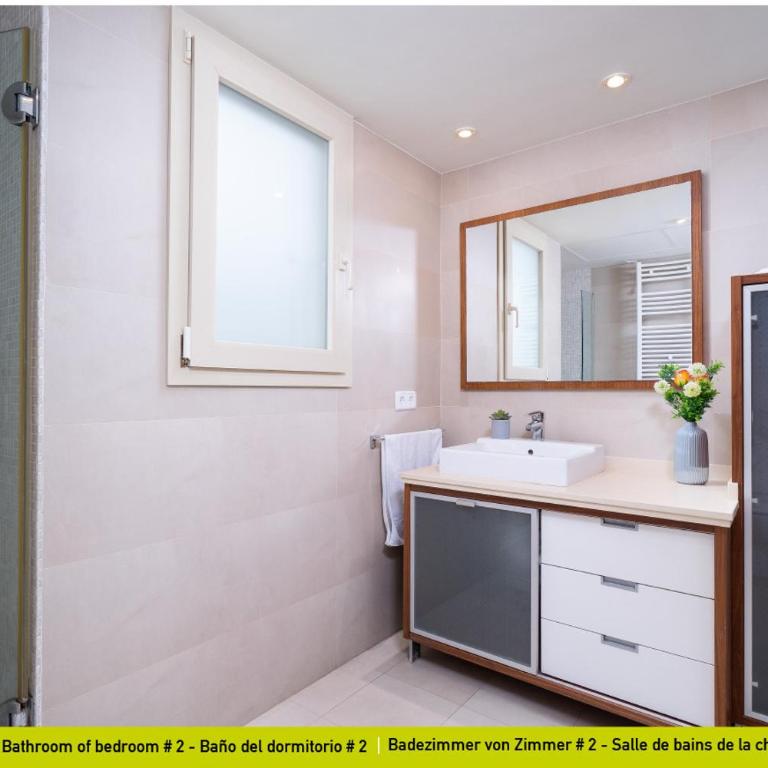 Solhabitat Moraira Club Island - Apartment - 22