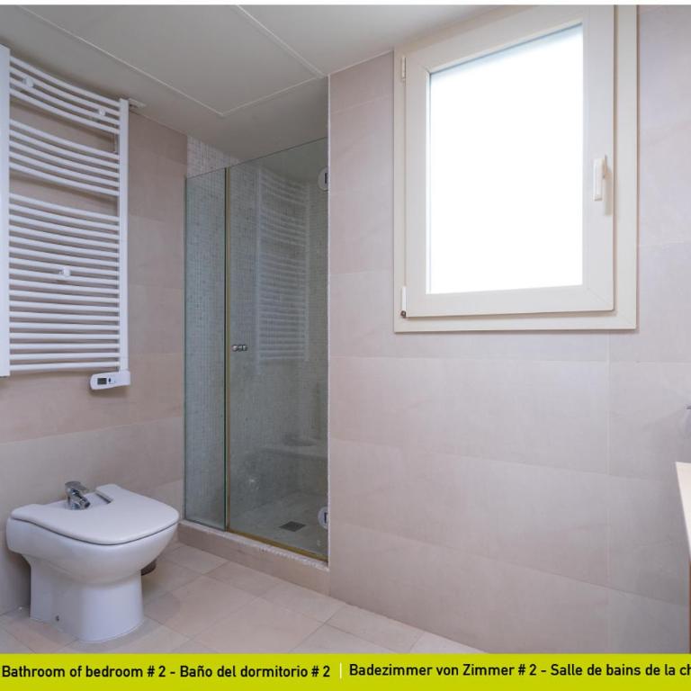 Solhabitat Moraira Club Island - Apartment - 23