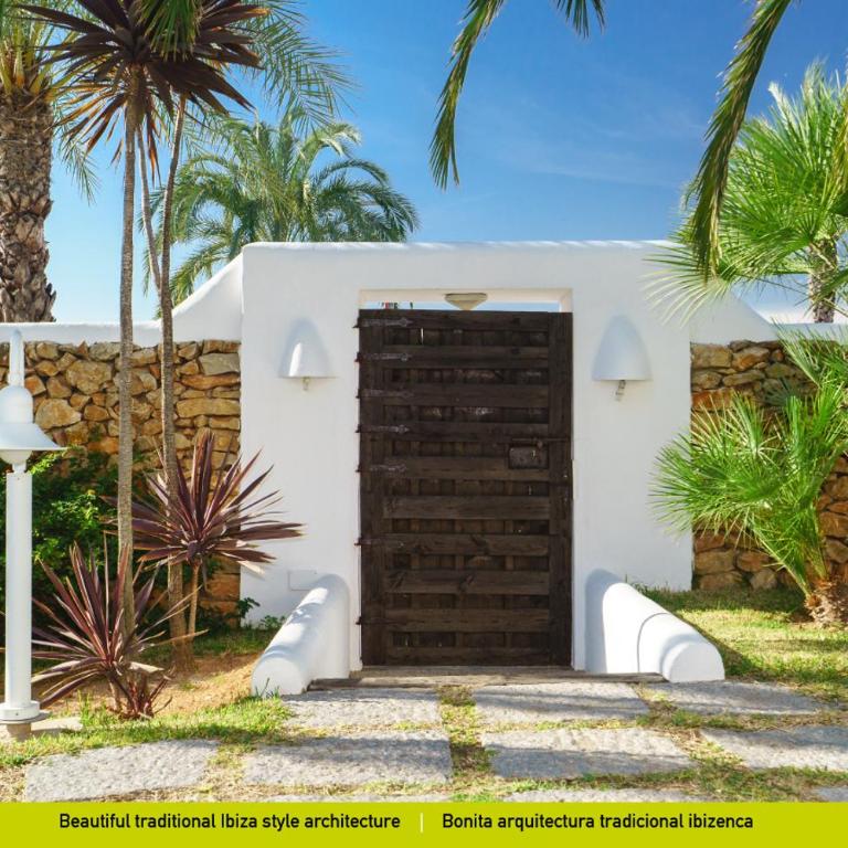 Solhabitat Moraira Club Island - Apartment - 24