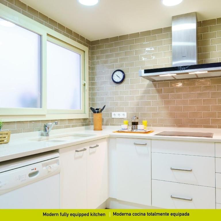 Solhabitat Moraira Club Garden - Apartment - Ground Floor - 11
