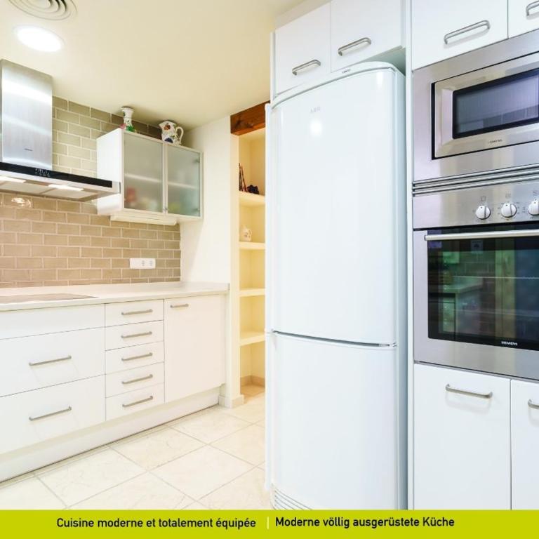 Solhabitat Moraira Club Garden - Apartment - Ground Floor - 12