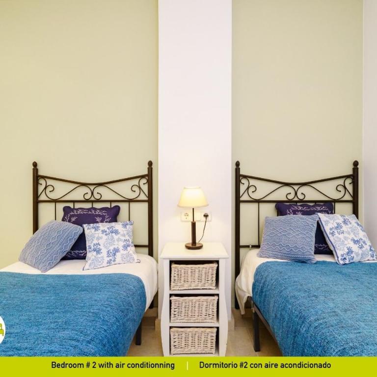 Solhabitat Moraira Club Garden - Apartment - Ground Floor - 16