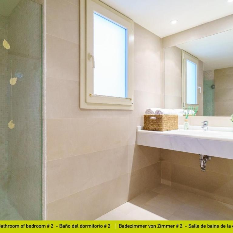 Solhabitat Moraira Club Garden - Apartment - Ground Floor - 17
