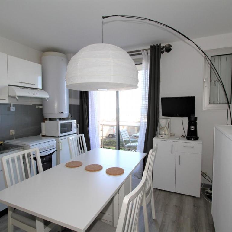 Studio vue mer - Studio - Vue sur Mer - 1