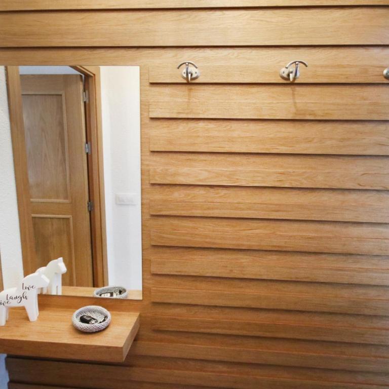 RentalSevilla Evangelista II - Apartamento de 1 dormitorio - 5