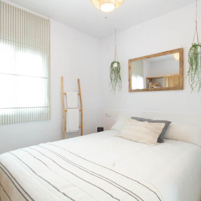 Budget Beach Studio 21 - Apartamento de 1 dormitorio - 3