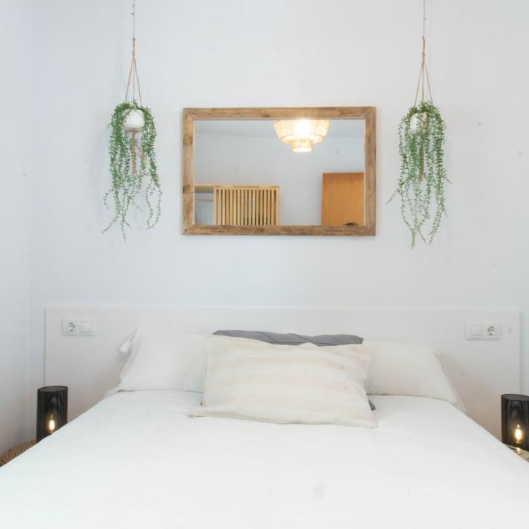 Budget Beach Studio 21 - Apartamento de 1 dormitorio - 15