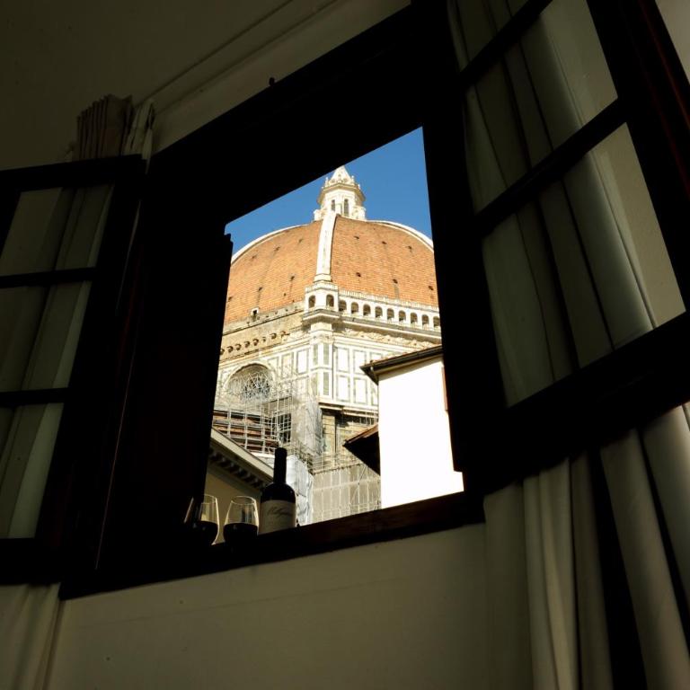 Domus Plaza - Suite con Vista Cattedrale - 21