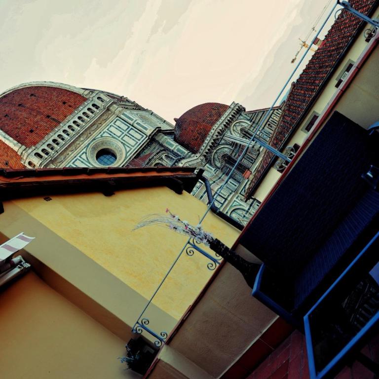 Domus Plaza - Apartment with Terrace with Cathedral View - 5