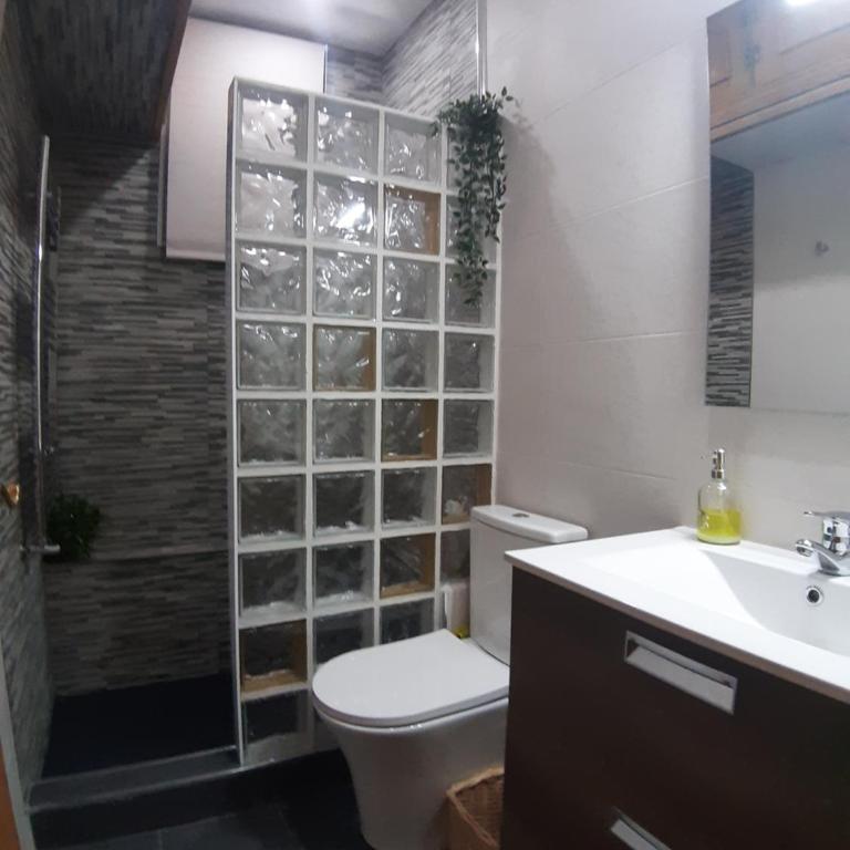 Apartamento Madrid Rio Manzanares - Chambre Double ou Lits Jumeaux - 31
