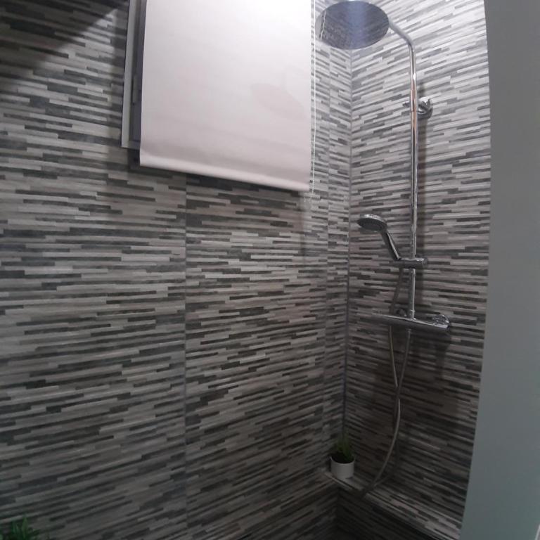 Apartamento Madrid Rio Manzanares - Chambre Double ou Lits Jumeaux - 29