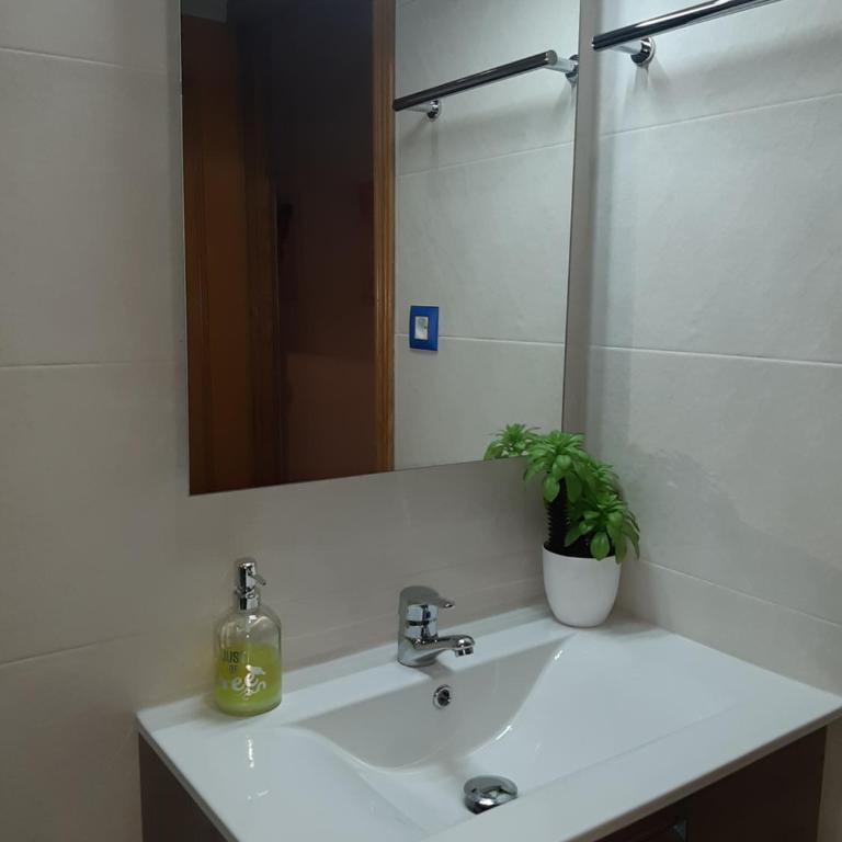 Apartamento Madrid Rio Manzanares - Chambre Double ou Lits Jumeaux - 30
