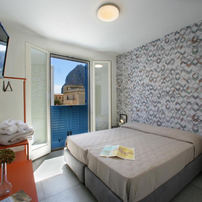 ITACA e MEDEA - Appartamenti con idromassaggio in terrazza - Appartamento con 2 Camere da Letto - 9