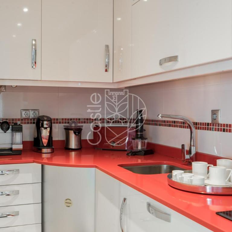 MALAGA BENALMADENA PUERTO MARINA PLAYA VACACIONAL Luxury - Apartment - 21