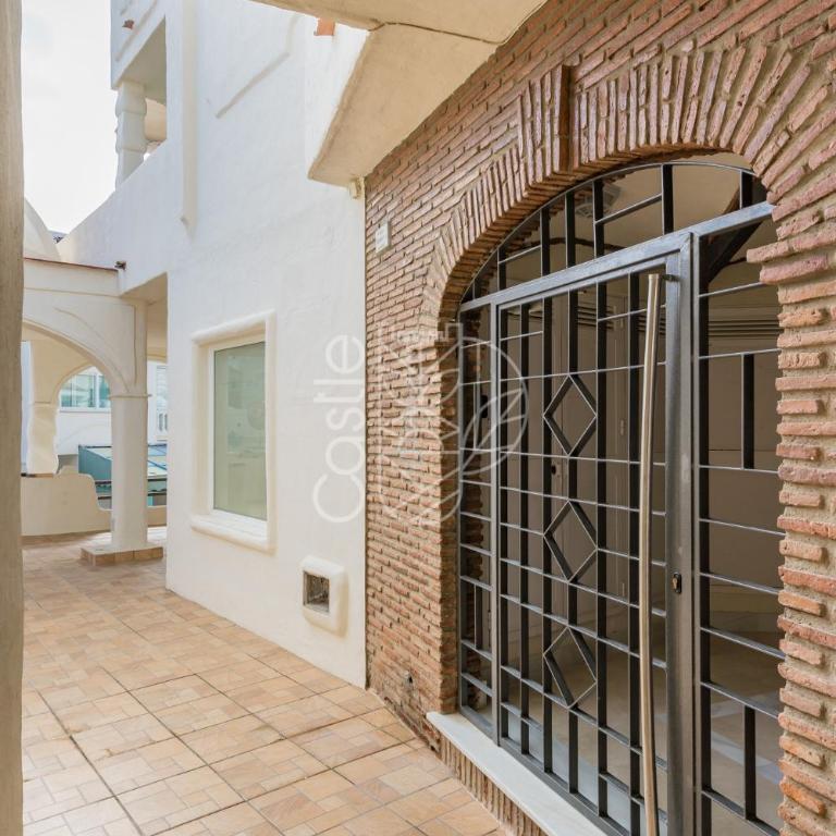 MALAGA BENALMADENA PUERTO MARINA PLAYA VACACIONAL Luxury - Apartment - 31