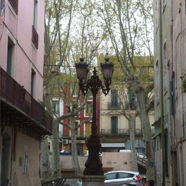 vue exceptionnelle sur les canaux - Apartment mit 2 Schlafzimmern - 10