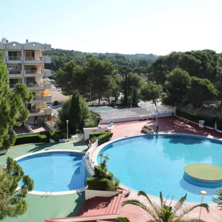 For a Stay Catalunya 92 - Apartamento de 2 dormitorios - 14
