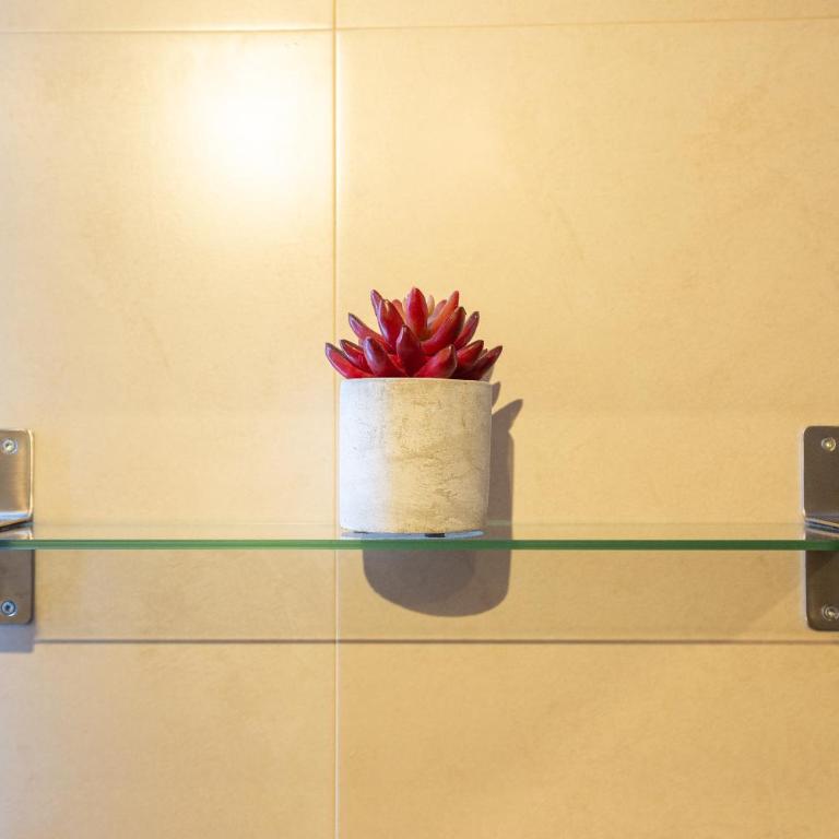 Homemalaga Picasso Luxury - One-Bedroom Apartment - 28