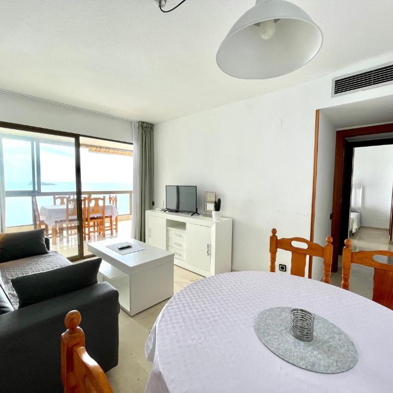 Los Gemelos 1 - Aloturin Benidorm - Apartamento de 2 dormitorios - 36